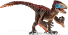 Фігурка Schleich Dinosaurs Ютараптор 9.5 см (4055744011627) - зображення 1