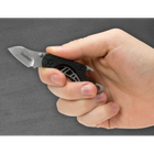 Складной Пружинный Нож Kershaw Cinder 1025X Stonewash 1025X - изображение 3