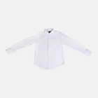 Підліткова сорочка для хлопчика OVS 1830148 158 см Біла (8056781710999) - зображення 1