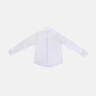 Підліткова сорочка для хлопчика OVS 1830148 170 см Біла (8056781711019) - зображення 2