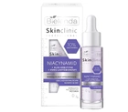 Serum do twarzy Bielenda Skin Clinic Professional Niacynamid normalizująco-wygładzające 30 ml (5902169049799) - obraz 1
