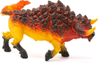 Figurka Schleich Eldrador Fire bull 11.5 cm (4059433468990) - obraz 3