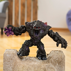 Фігурка Schleich Eldrador Shadow Stone Monster 12 см (4059433556291) - зображення 3