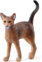 Фігурка Schleich Farm World Абіссінська кішка 5.2 см (4059433578279) - зображення 1
