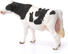 Figurka Schleich Farm World Black and White Cow 8.2 cm (4059433328850) - obraz 4