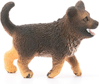Figurka Schleich Farm World German Shepherd Dog Puppy 5.5 cm (4005086168329) - obraz 2