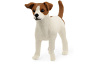 Figurka Schleich Farm World Jack Russell Terrier 4 cm (4059433141954) - obraz 1