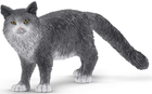 Фігурка Schleich Farm World Maine Coon Cat 4.1 см (4055744029592)