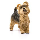 Figurka Schleich Farm World Yorkshire Terrier 3.5 cm (4055744027321) - obraz 4