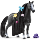 Figurka Schleich Horse Club Beauty Horse Quarter Horse Mare 13 cm (4059433652115) - obraz 1