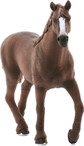 Фігурка Schleich Horse Club English Thoroughbred Mare 11.4 см (4059433399164) - зображення 2
