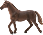 Фігурка Schleich Horse Club English Thoroughbred Mare 11.4 см (4059433399164) - зображення 3
