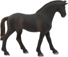 Фігурка Schleich Horse Club English Thoroughbred Stallion 10 см (4059433399348) - зображення 3