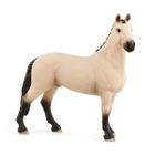 Figurka Schleich Horse Club Hannoverian Gelding 12 cm (4059433084220) - obraz 1