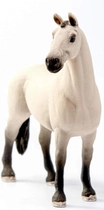 Figurka Schleich Horse Club Hannoverian Gelding 12 cm (4059433084220) - obraz 2