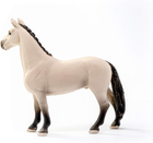 Фігурка Schleich Horse Club Hannoverian Gelding 12 см (4059433084220) - зображення 3