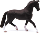 Figurka Schleich Horse Club Hanoverian Mare Black 10.7 cm (4059433083438) - obraz 3