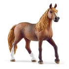 Фігурка Schleich Horse Club Peruvian Paso Mare 10.5 см (4059433637532) - зображення 1