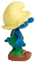 Фігурка Schleich Smurfs Farmer Smurf 5 cм (4059433451930) - зображення 4