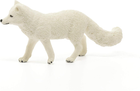 Фігурка Schleich Wild Life Arctic Fox 3.7 см (4055744020735) - зображення 2