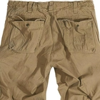 Тактические штаны Surplus Raw Vintage Airbone Vintage Trousers 05-3598-14 L Beige (4250403125398) - изображение 5