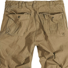 Тактические штаны Surplus Raw Vintage Airbone Vintage Trousers 05-3598-14 XL Beige (4250403125404) - изображение 5