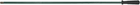 Шомпол MEGAline 12 калибр для ружей, в оплетке / 60 см - изображение 1