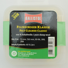 Патч для чистки Ballistol войлочный классический .308 60шт/уп - изображение 4