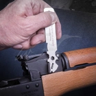 Набор для чистки Real Avid Gun Boss AK47 Gun Cleaning Kit (7.62мм) - изображение 7