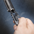 Мульти інструмент для зброї Real Avid Shotgun Micro Tool - зображення 3