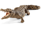 Фігурка Schleich Wild Life Crocodile 5.2 см (4059433692210) - зображення 1