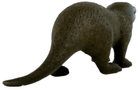 Figurka Schleich Wild Life Eurasian Otter 2.5 cm (4059433543772) - obraz 3