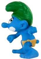 Фігурка Schleich Wild Smurf 5 см (4059433730189) - зображення 3