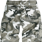 Тактические штаны Surplus Raw Vintage Airbone Vintage Trousers 05-3598-26 2XL Urban (4250403125107) - изображение 5