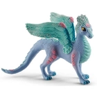 Набір фігурок Schleich Bayala Квітковий дракон та малюк (4059433573441) - зображення 3