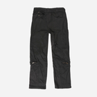 Тактические штаны Surplus Raw Vintage Infantry Cargo 05-3599-03 S Black (4250403103716) - изображение 5