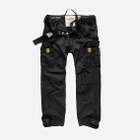 Тактичні штани Surplus Raw Vintage Premium Vintage Trousers 05-3597-03 M Black (4250403102573) - зображення 1