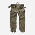 Тактические штаны Surplus Raw Vintage Premium Vintage Trousers 05-3597-01 2XL Olive (4250403102481) - изображение 5