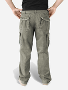 Тактические штаны Surplus Raw Vintage Premium Vintage Trousers 05-3597-01 L Olive (4250403102467) - изображение 2