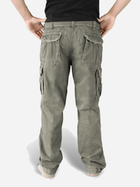 Тактичні штани Surplus Raw Vintage Premium Vintage Trousers 05-3597-01 XL Olive (4250403102474) - зображення 2