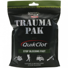 Туристична аптечка Trauma Pak with QuikClot - зображення 1