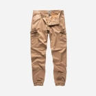 Тактичні штани Surplus Raw Vintage Bad Boys Pants 05-3801-14 L Beige (4250403169309) - зображення 1