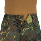 Тактические штаны Sturm Mil-Tec Бундесвер 11602021 S (6) Німецький камуфляж (4046872134838) - изображение 4