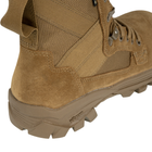 Тактичні черевики Garmont T8 Extreme GTX койот 41.5 2000000141992 - зображення 5