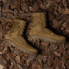 Тактичні черевики Garmont T8 Extreme GTX койот 41.5 2000000141992 - зображення 7