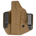 Кобура ATA Gear Hit Factor Ver.1 для Glock-19/23/19X/45 2000000142500 - зображення 3