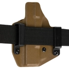 Кобура ATA Gear Hit Factor Ver.1 для Glock-19/23/19X/45 2000000142500 - изображение 4