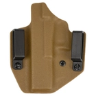 Кобура ATA Gear Hit Factor Ver.1 для Glock-17/22/47 2000000142548 - изображение 3