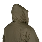 Куртка Британской армии PCS Thermal Jacket Olive XL 2000000152974 - изображение 4