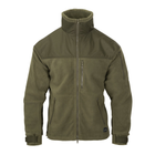 Флісова куртка Helikon-Tex Classic Army Olive L